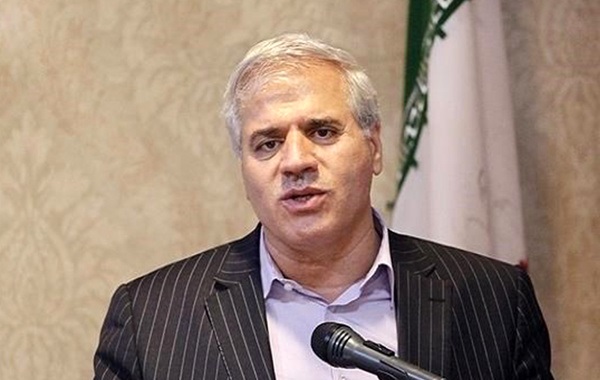 دوتار ایرانی در آستانه جهانی شدن در بوگوتا