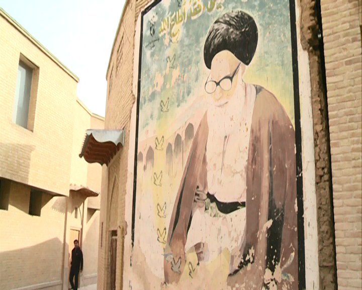 ۲۰ آذر، سالروز شهادت سومین شهید محراب + فیلم