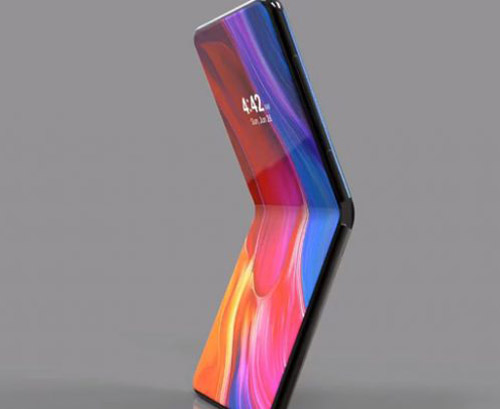 برترین گوشی‌های تاشوی 2019 + تصاویر