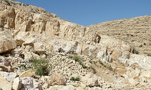 معدن؛ ظرفیتی ناشناخته در قم