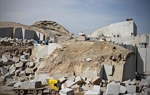 معدن؛ ظرفیتی ناشناخته در قم