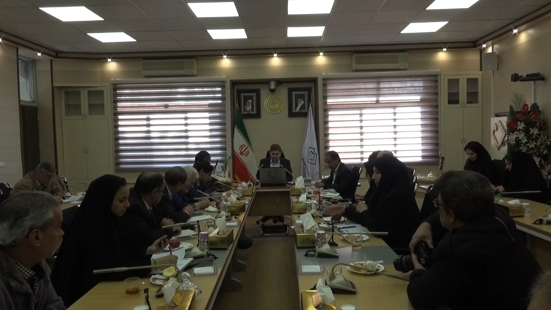 اختصاص 80 میلیارد و 514 میلیون ریال برای طرح های پژوهشی و عمرانی دانشگاه علوم پزشکی کاشان اختصاص 80 میلیارد و 514 میلیون ریال برای طرح های پژوهشی و عمرانی دانشگاه علوم پزشکی کاشان