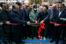 تونل همت، تونل سبز خاطرات تونل همت، تونل سبز خاطرات