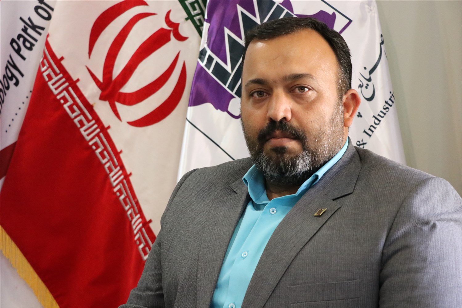 آزادسازی ۷۷ هزار و ۶۰۰ متر از زمین های راکد شهرک‌های صنعتی فارس