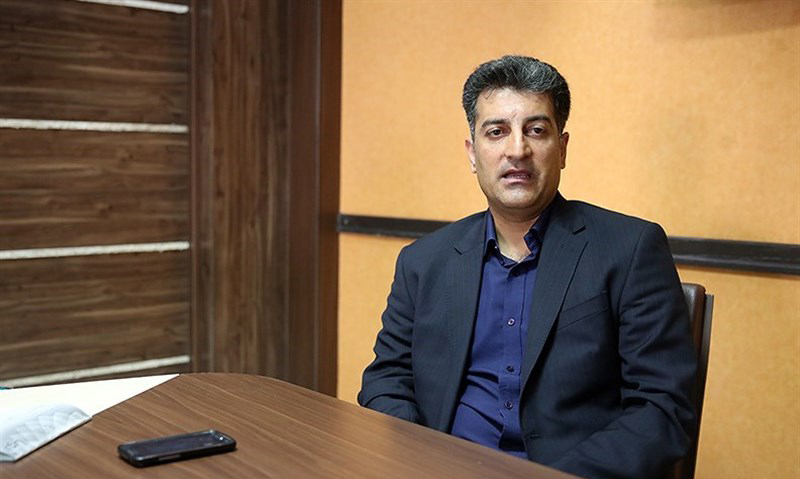 صانعی مدیر فنی تیم ملی فوتسال شد