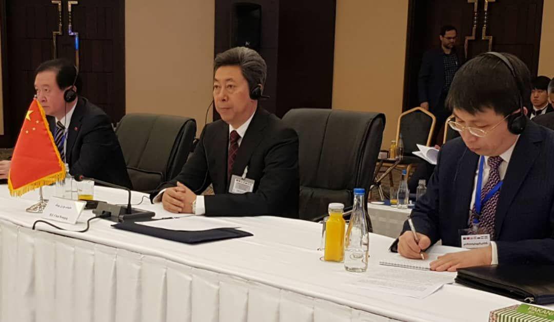 یکجانبه گرایی و زور گویی؛ چالش مهم امنیت جهانی یکجانبه گرایی و زور گویی؛ چالش مهم امنیت جهانی