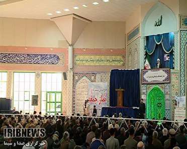 ضرورت بصیرت در مقابل فتنه