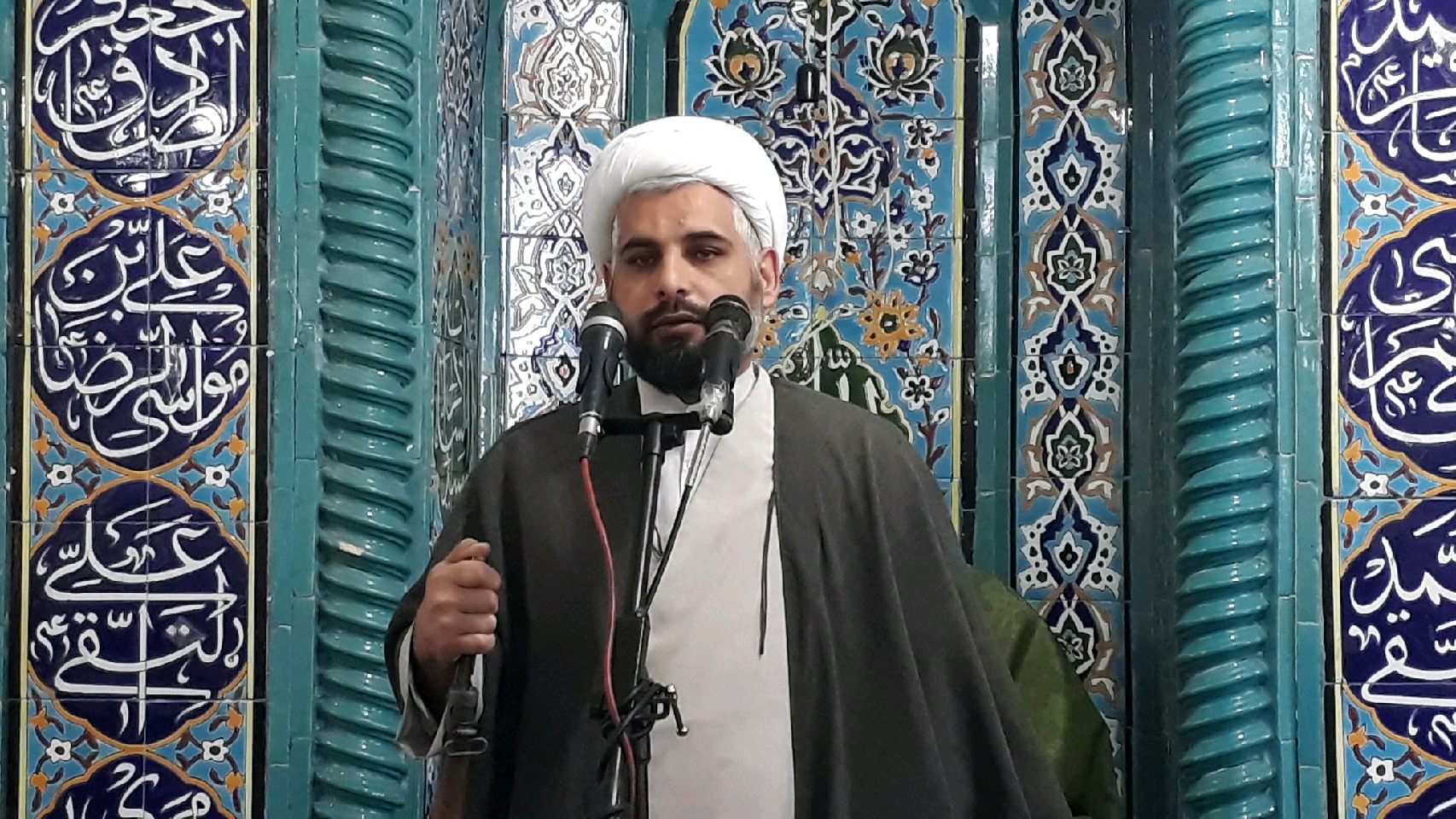 مشارکت حداکثری و آگاهانه در انتخابات مشارکت حداکثری و آگاهانه در انتخابات