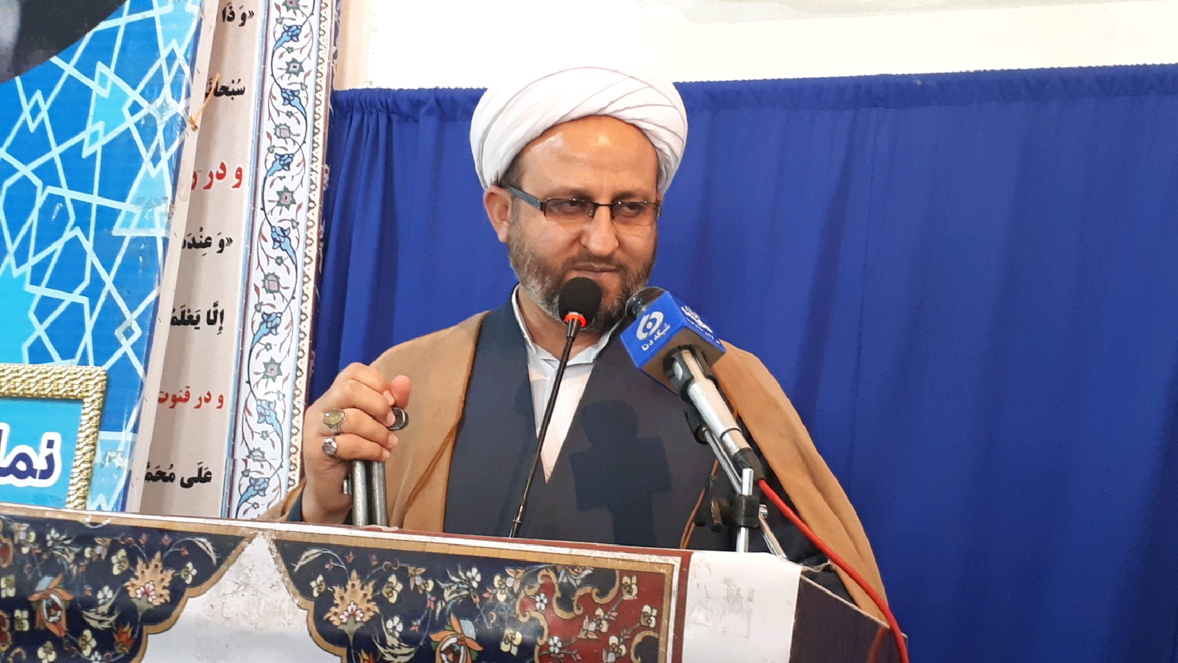 مشارکت حداکثری و آگاهانه در انتخابات مشارکت حداکثری و آگاهانه در انتخابات