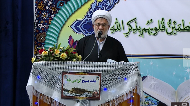 انتقاد رئیس سازمان قضایی نیروهای مسلح از هجمه به نیروی انتظامی انتقاد رئیس سازمان قضایی نیروهای مسلح از هجمه به نیروی انتظامی