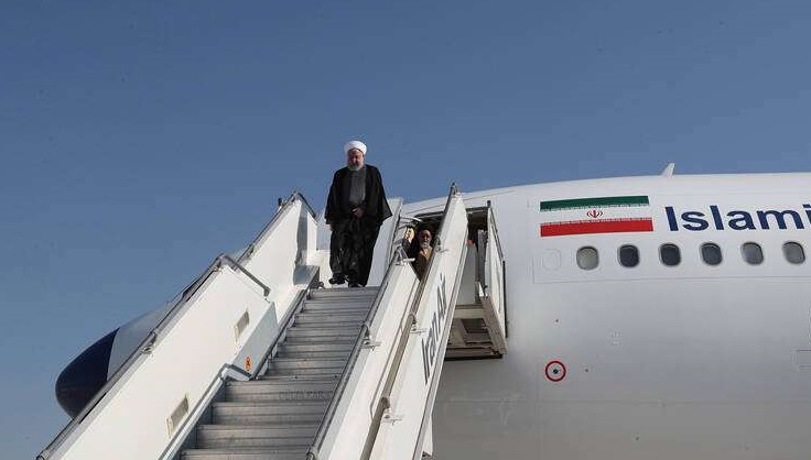 فردا؛ سفر رییس جمهور به آذربایجان شرقی