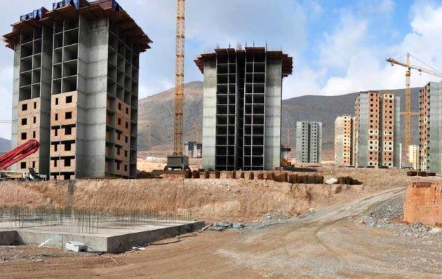 اجرای چهار هزار طرح عمرانی با حدود 34 میلیارد تومان هزینه برای مددجویان خراسان رضوی