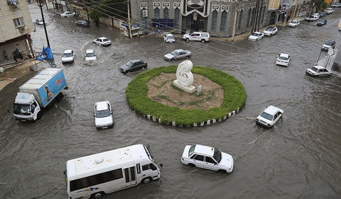 مدیریت؛ حلقه مفقوده مساله فاضلاب اهواز مدیریت؛ حلقه مفقوده مساله فاضلاب اهواز