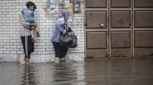 مدیریت؛ حلقه مفقوده مساله فاضلاب اهواز مدیریت؛ حلقه مفقوده مساله فاضلاب اهواز