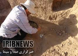 پایان فصل اول باستان شناسی ویرانشهر پایان فصل اول باستان شناسی ویرانشهر