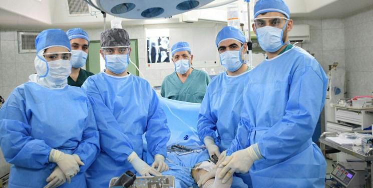 5 هزار ویزیت رایگان توسط پزشک بسیجی