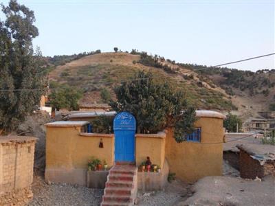 فعالیت 5 اقامتگاه بومگردی در سردشت