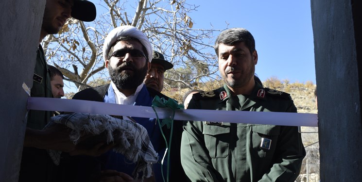 تکمیل ۴۰ واحد مسکونی مددجویان کمیته امداد در استان