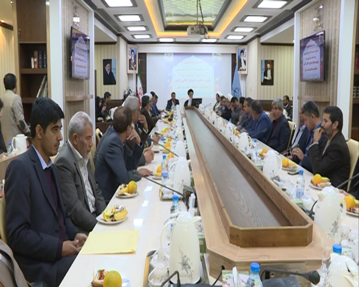 جلوگیری از اطاله دادرسی اولویت اول دستگاه قضا جلوگیری از اطاله دادرسی اولویت اول دستگاه قضا