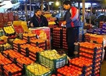 پیش بینی خرید هزار و 900 تن میوه شب عید در استان مرکزی پیش بینی خرید هزار و 900 تن میوه شب عید در استان مرکزی