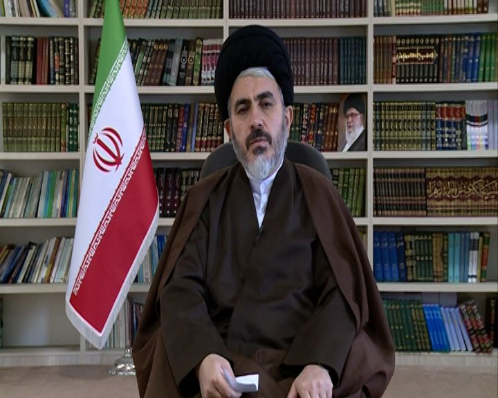 سال جدید؛سالی پر از خیر و برکت