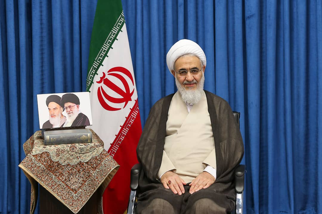 پیام نوروزی نماینده ولی فقیه در استان و امام جمعه قزوین&nbsp;