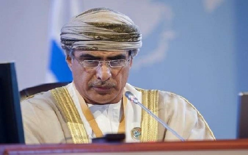 مسقط از افزایش تولید نفت حمایت نمی کند