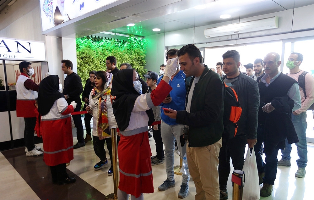 اعلام ضوابط بازگشت کیشوندان به جزیره کیش