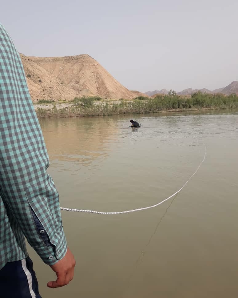 پیدا شدن جسد نوجوان قیروکارزینی پیدا شدن جسد نوجوان قیروکارزینی