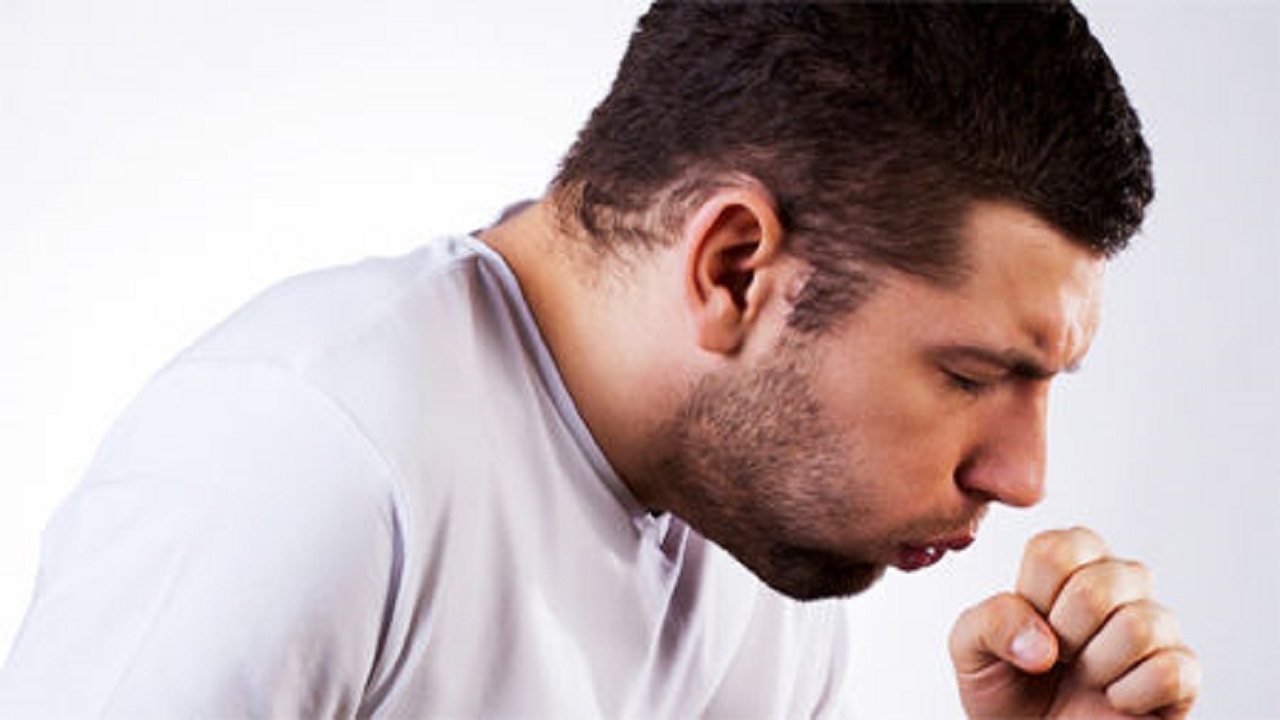 سرفه خشک شایع‌ترین علامت بیماران کرونایی در یزد