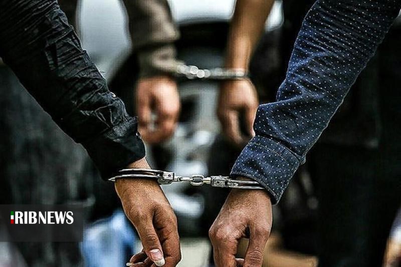 قاچاقچیان کالاهای سلامت محور در دام قانون قاچاقچیان کالاهای سلامت محور در دام قانون