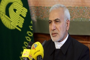 برنامههای آستان قدس رضوی با شرایط فاصله گذاری اجتماعی تطبیق پیدا کرده است برنامههای آستان قدس رضوی با شرایط فاصله گذاری اجتماعی تطبیق پیدا کرده است