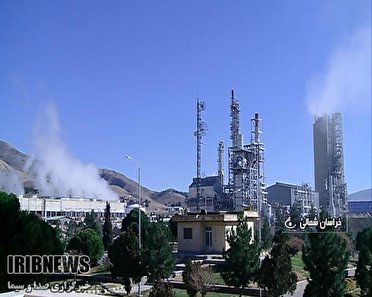 فراتر رفتن سقف تولید  پتروشیمی خراسان؛ به رغم 21 روز تعطیلی