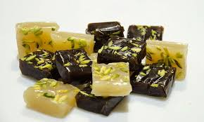 معرفی آثار تاریخی و سوغات تبریز معرفی آثار تاریخی و سوغات تبریز