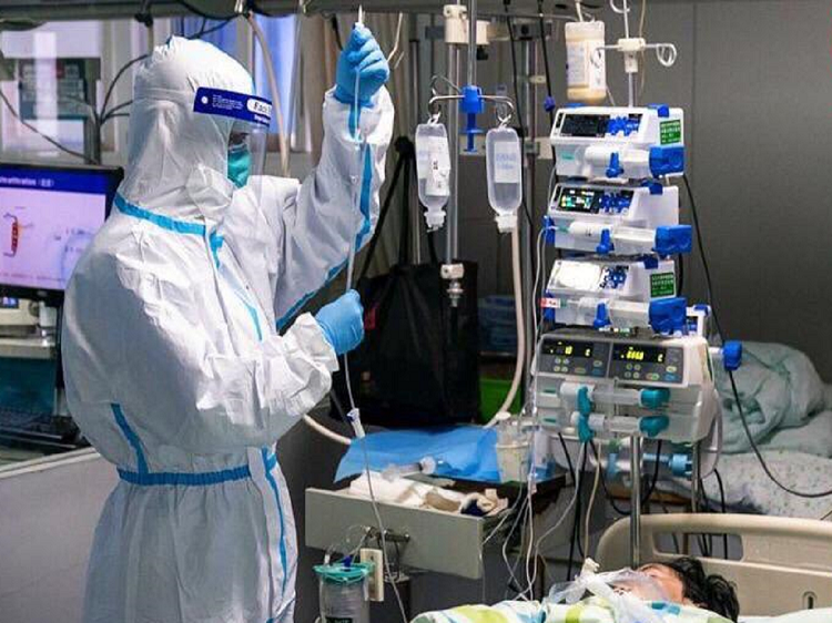 زمانی برای محک خوردن آدم&zwnj;ها