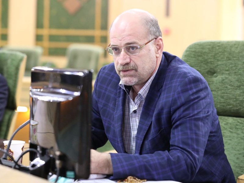 اعلام ساعت کاری ادارات استان در طرح فاصله گذاری هوشمند اعلام ساعت کاری ادارات استان در طرح فاصله گذاری هوشمند