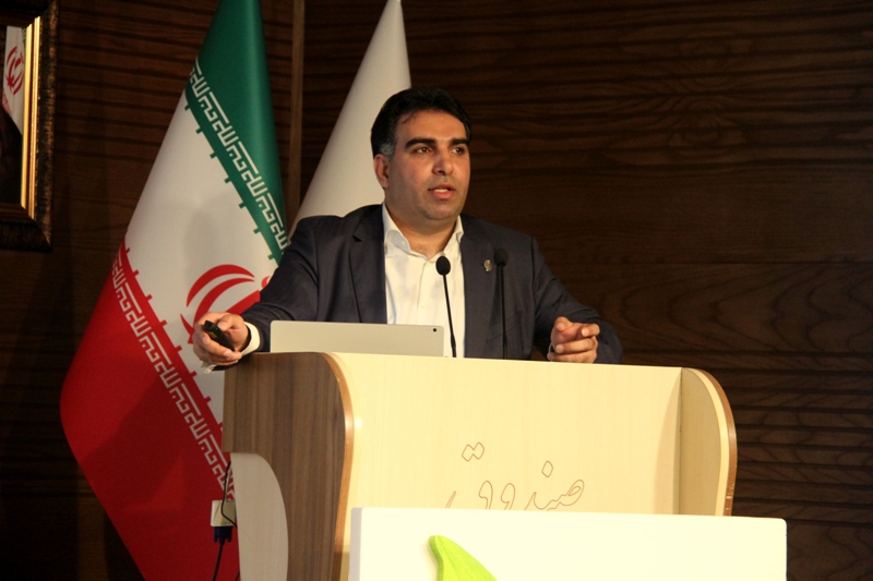 کسب و کارهای نوپا بسته حمایتی دریافت میکنند کسب و کارهای نوپا بسته حمایتی دریافت میکنند