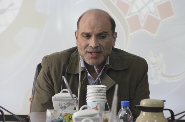 تولید بیش از یک میلیون عدد ماسک بهداشتی تولید بیش از یک میلیون عدد ماسک بهداشتی