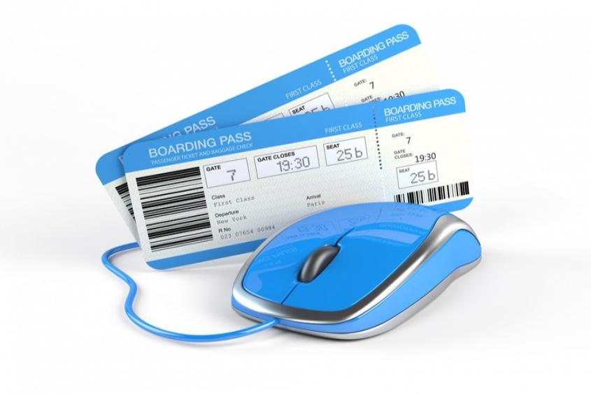 تهیه بلیط اینترنتی با تخفیفات ویژه تهیه بلیط اینترنتی با تخفیفات ویژه