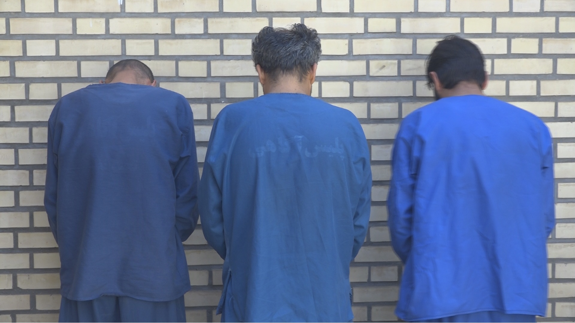 باند سارقان مغازه در دام پلیس