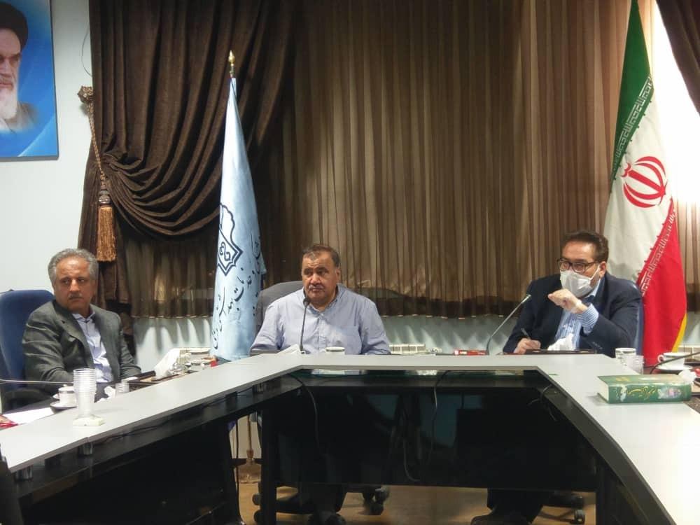 عزم دولت برای مقابله با کرونا عزم دولت برای مقابله با کرونا