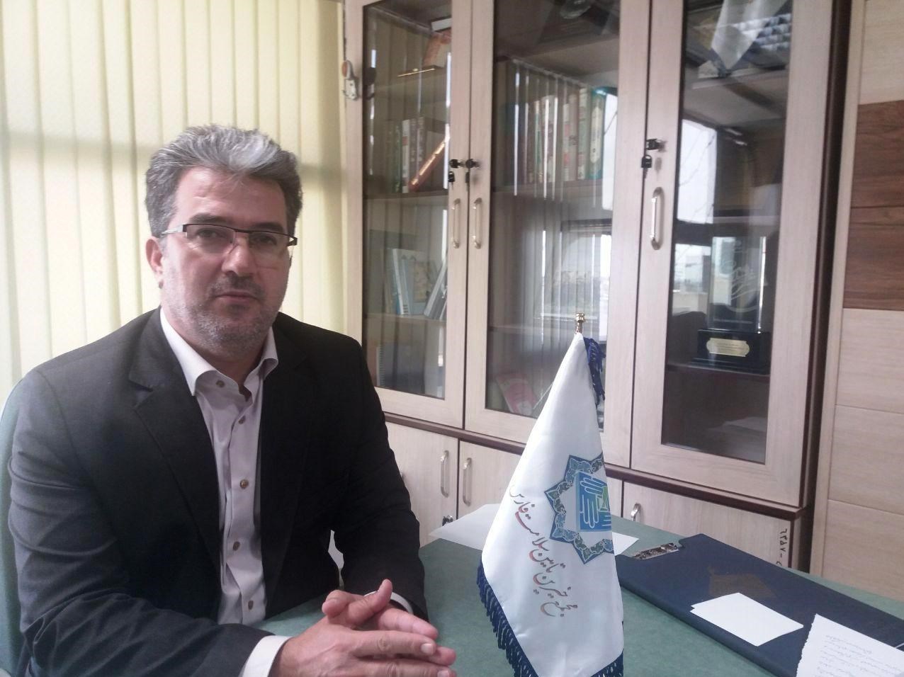 خیران تامین کننده نیمی از دستگاههای تنفس مصنوعی بیمارستانها خیران تامین کننده نیمی از دستگاههای تنفس مصنوعی بیمارستانها