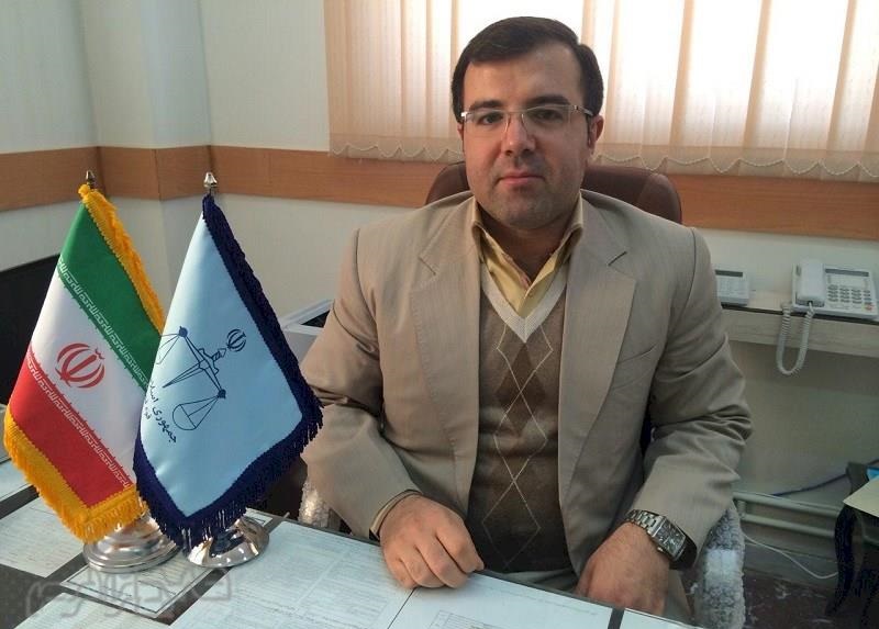 گذشت اولیاء دم و بازگشت به زندگی محکوم به قصاص در شهرستان بن