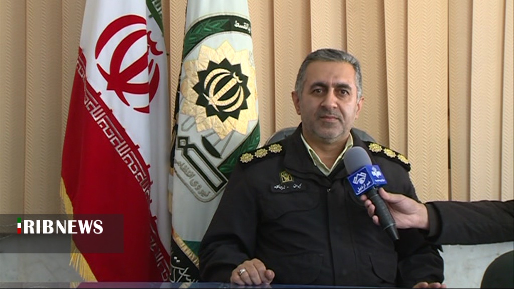 کشف هفت کیلوگرم مواد مخدر در مشگین شهر