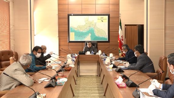 استاندار هرمزگان: