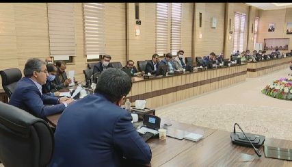 اعلام سهمیه کالاهای اساسی استان در ماه مبارک رمضان اعلام سهمیه کالاهای اساسی استان در ماه مبارک رمضان