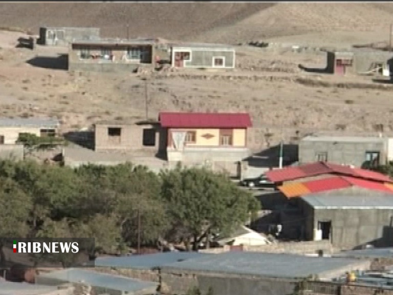 تکمیل ۲۴۱۱ واحد مسکن روستایی در خراسان جنوبی