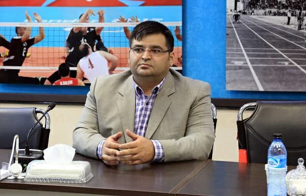 پاراوزنهبرداری از رشتههای عنواندار ورزش ایران پاراوزنهبرداری از رشتههای عنواندار ورزش ایران