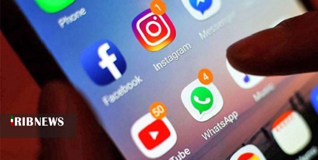 گزارش مکتوب؛ سردمداری فضای مجازی در غائله کرونا