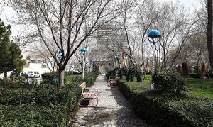 تعطیلی بوستان‌های تهران تا اطلاع ثانوی